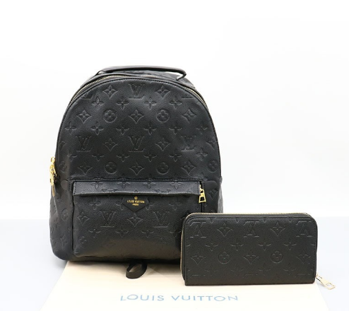 (국내배송) 루이비통 앙프렝뜨 소르본느 백팩