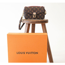 (국내배송) 루이비통 포쉐트 메티스 이스트 웨스트 백