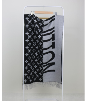 (국내배송) 루이비통 레이캬비크 그래디언트 스카프 숄