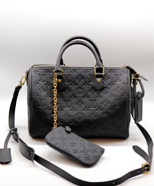 (국내배송) 루이비통 모노그램 앙프렝뜨 인피니 반둘리에 30 토트백 + 숄더스트랩 K40228LV