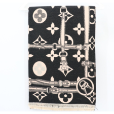 (국내배송) 루이비통 모노그램 컨피덴셜 양면 머플러