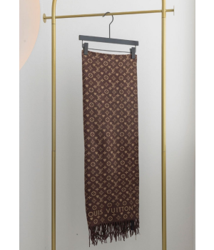 (국내배송) 루이비통 모노그램 레이캬비크 스카프