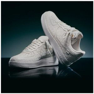 (국내배송) 루이비통 에어포스1 버질 아블로