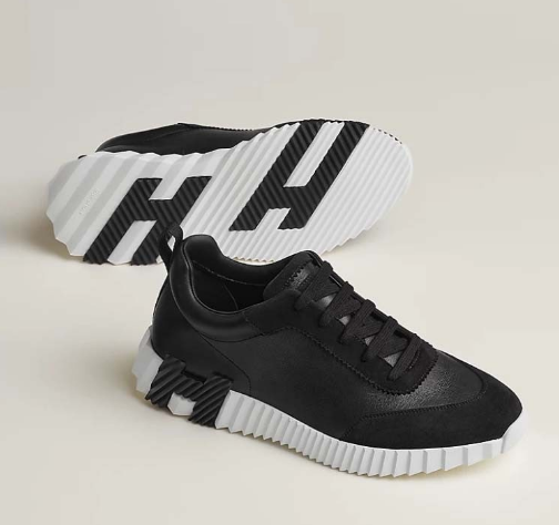 (국내배송) 에르메스 바운싱 스니커즈