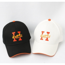 (국내배송) 에르메스 H로고 볼캡 모자