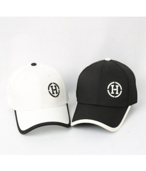 (국내배송) 에르메스 H로고 볼캡 모자