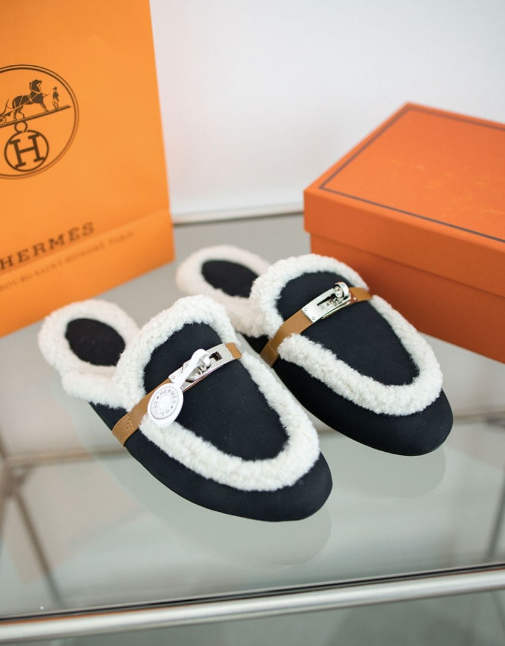 (국내배송) 에르메스 Oz 뮬 5733