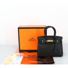 (국내배송) 에르메스 버킨백25 블랙