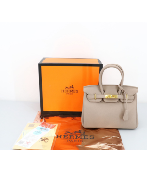 (국내배송) 에르메스 버킨백25 에토프