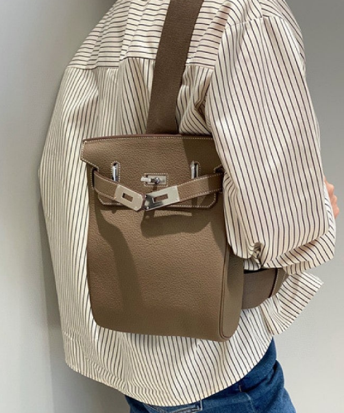 (국내배송) 에르메스 핵아도 PM 백팩