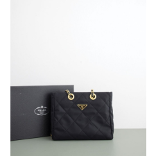 (국내배송) 프라다 리에디션 1995 체인 라지 리나일론 백