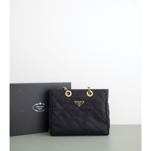 (국내배송) 프라다 리에디션 1995 체인 라지 리나일론 백