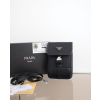 (국내배송) 프라다 리나일론 폰파우치 크로스백