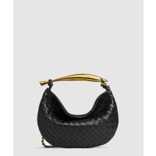 보테가베네타 사르딘 체인 숄더백 776768