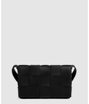 보테가베네타 인트레치아토 카세트 크로스백 578004