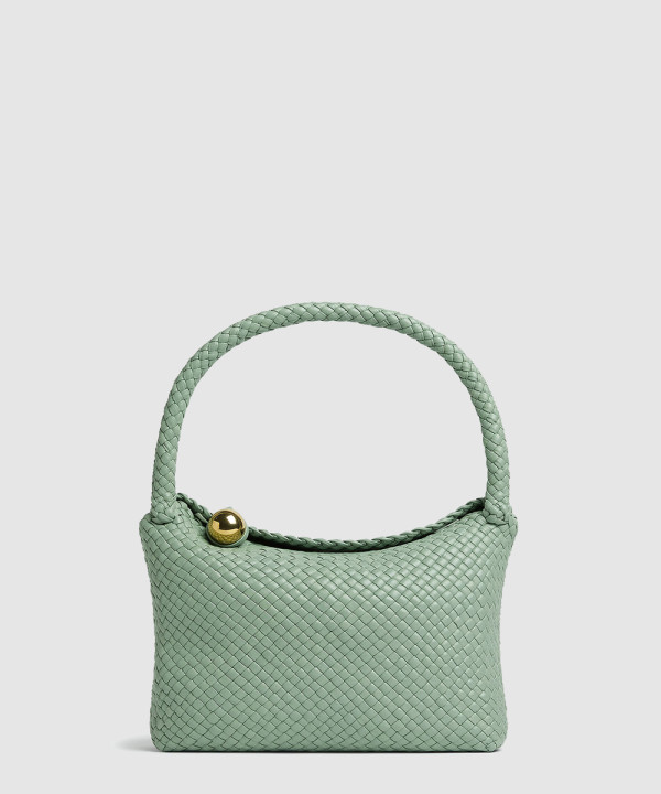 보테가베네타 토스카 숄더백 716974