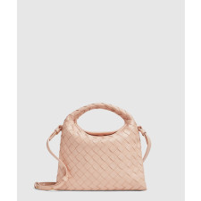 보테가베네타 미니 홉 777586