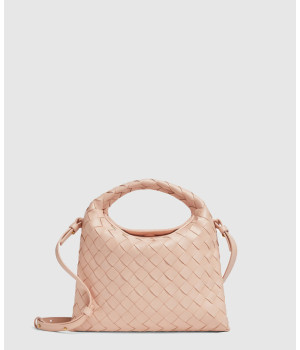 보테가베네타 미니 홉 777586