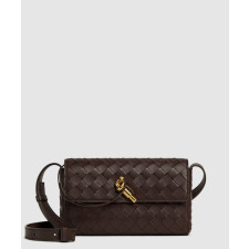 보테가베네타 미니 안디아모 크로스백 755545