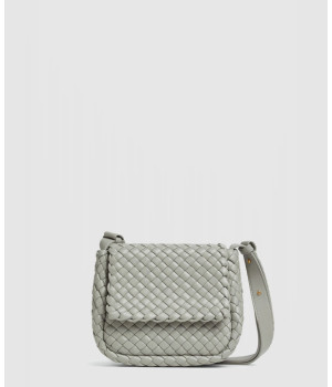 보테가베네타 코블 미니 숄더백 762711