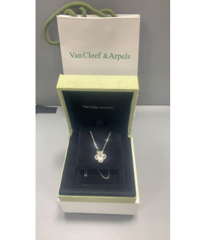 장*연님 반클리프 알함브라 빈티지 기요세 목걸이 검품 및 출고