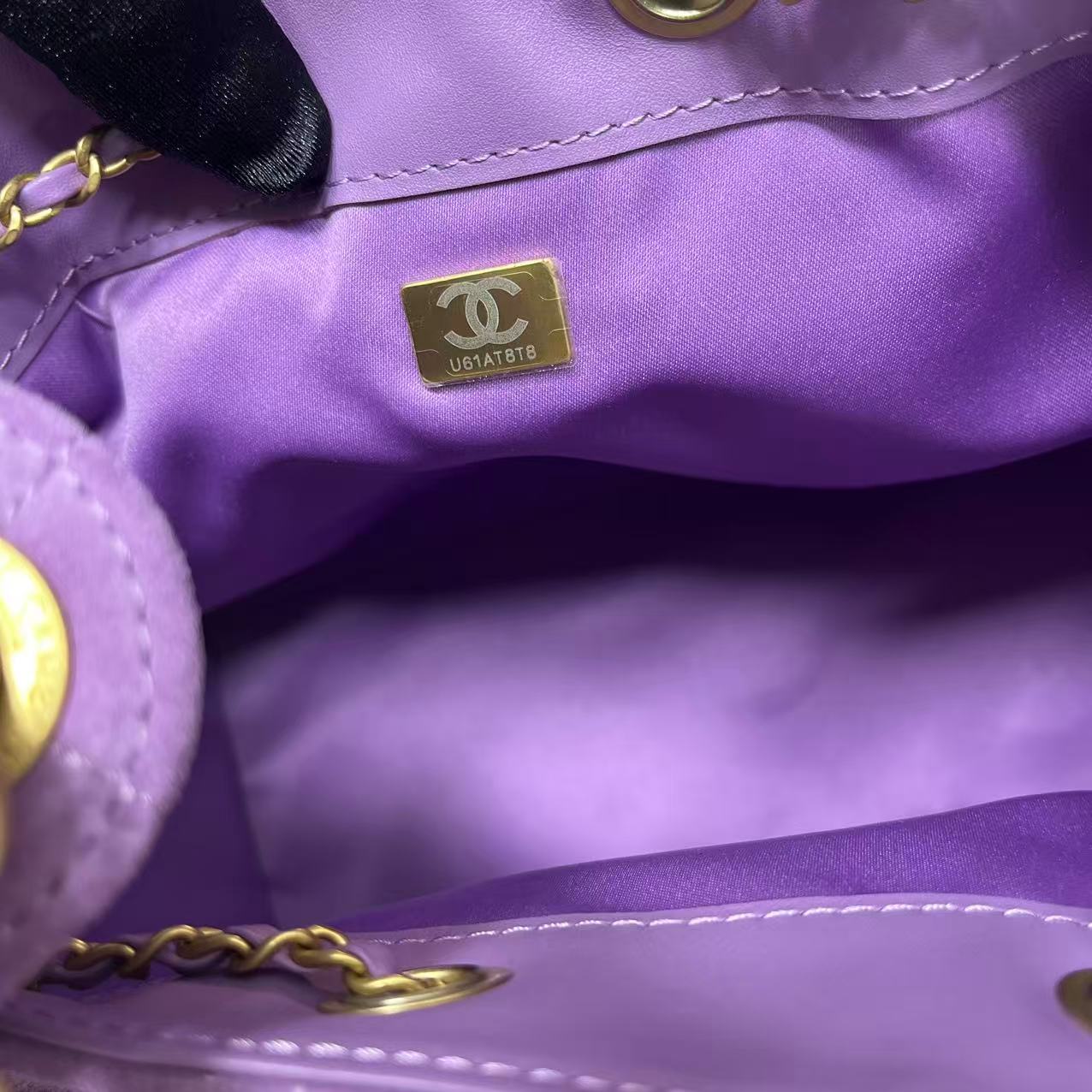 박*리님 샤넬 25백 스몰 검품 및 출고