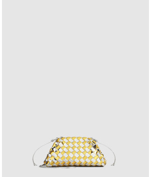 보테가베네타 미니 파우치 778504