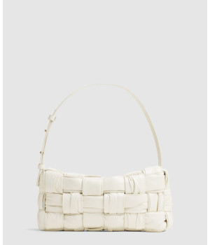 보테가베네타 브릭 카세트 백 717090