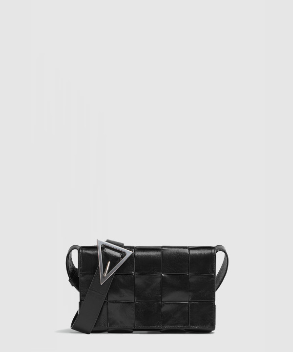 보테가베네타 스몰 카세트 717587