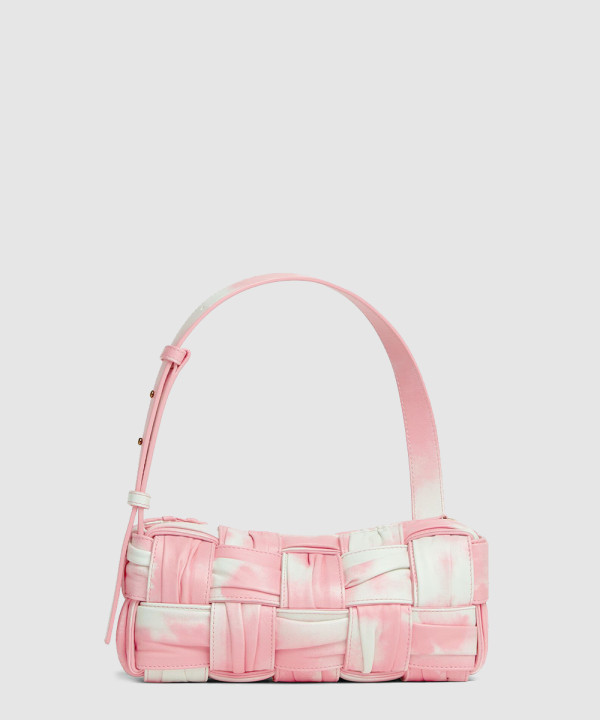 보테가베네타 브릭 카세트백 736233