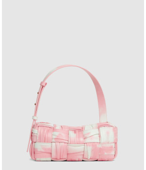 보테가베네타 브릭 카세트백 736233