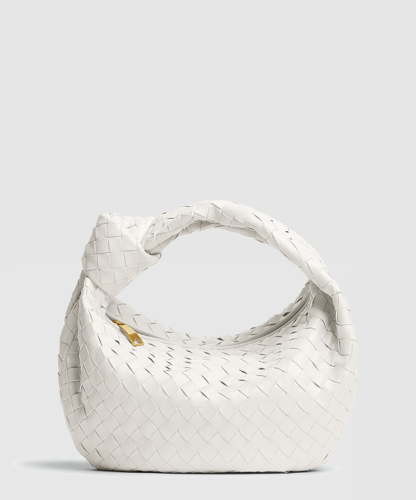 보테가베네타 틴 조디 토트백 690225