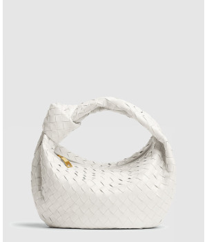 보테가베네타 틴 조디 토트백 690225