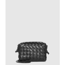 보테가베네타 미니 루프 카메라백 723547