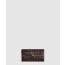 보테가베네타 안디아모 라지 플랩 장지갑 741504