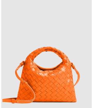 보테가베네타 미니 홉 777586