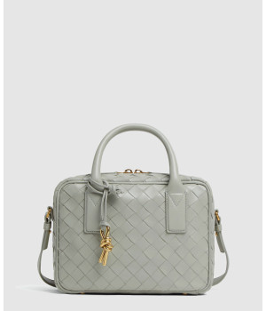 보테가베네타 스몰 겟어웨이 776736