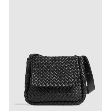 보테가베네타 코블 스몰 숄더백 709418