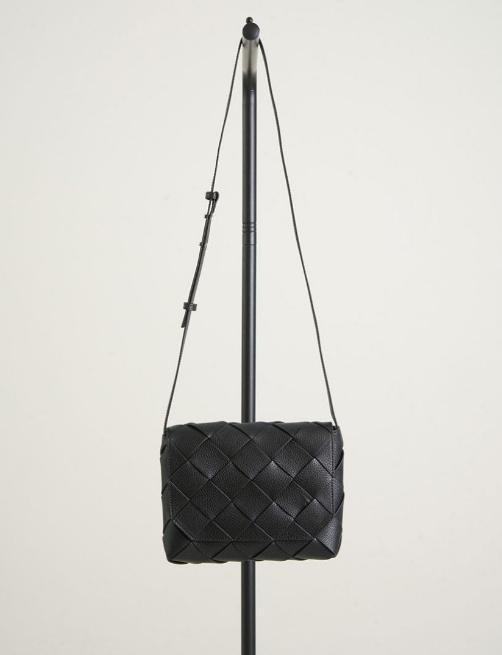 (국내배송) 보테가베네타 인트레치아토 디아고 메신저백