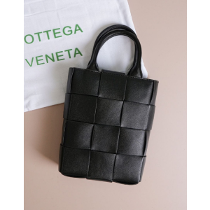 (국내배송) 보테가베네타 인트레치아토 카세트 미니 토트 백