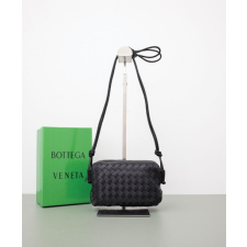 (국내배송) 보테가베네타 루프 여성 크로스 파우치 백