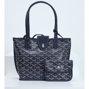 (국내배송) 고야드 미니앙주 토트백