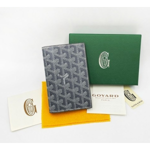 (국내배송) 고야드 그르넬 여권지갑
