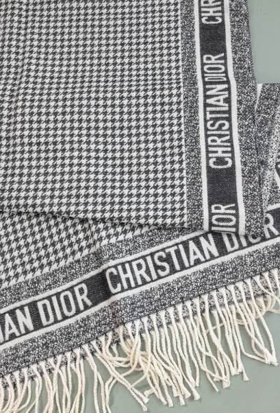 (국내배송) 디올 30 몽테인 스카프 머플러