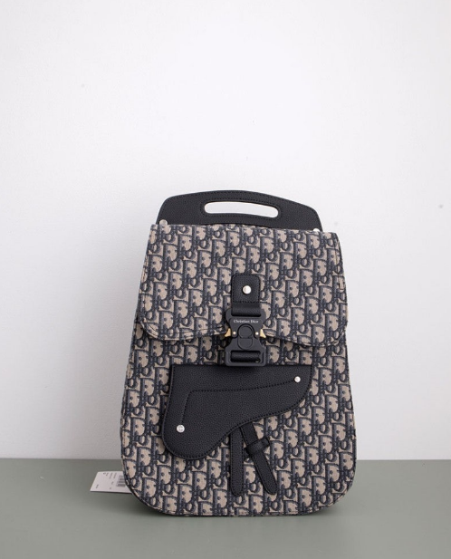 (국내배송) 디올 오블리크 갤롭 백팩