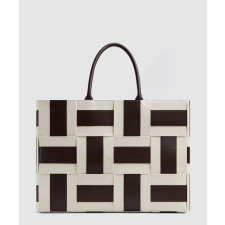 보테가베네타 폰단트 아르코 라지 토트백 755219