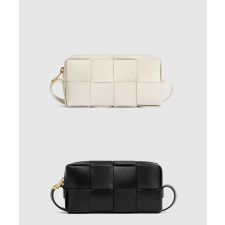 보테가베네타 카세트 미니 숄더백 755031