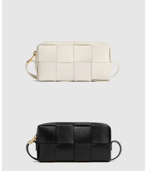 보테가베네타 카세트 미니 숄더백 755031