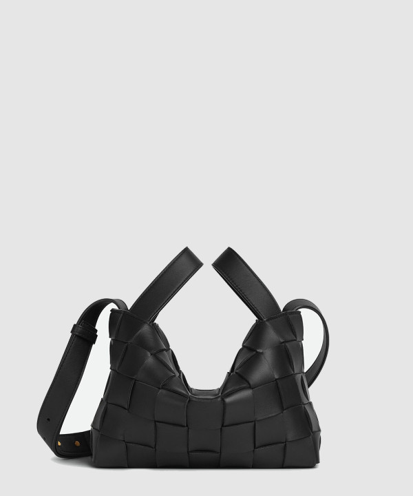 보테가베네타 스몰 볼링 카세트 755132