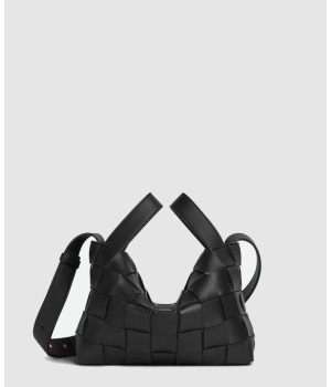 보테가베네타 스몰 볼링 카세트 755132